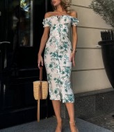 Літня сукня ASP-503A590