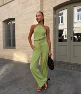 Костюм из льна ASP-323A580