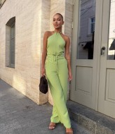 Костюм из льна ASP-323A580