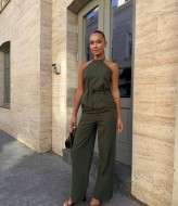 Костюм из льна ASP-323A580