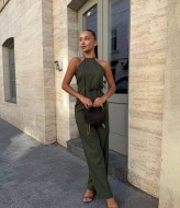 Костюм из льна ASP-323A580