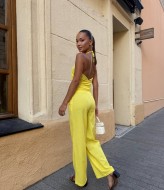 Костюм из льна ASP-323A580