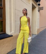 Костюм из льна ASP-323A580