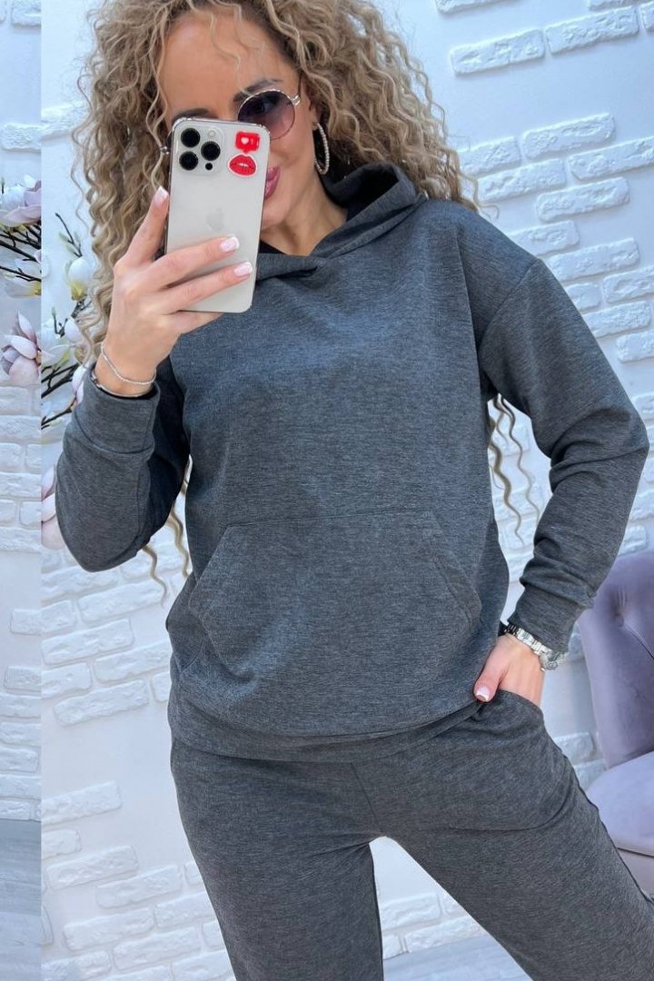 Костюм для прогулок женский  SABI-220A600