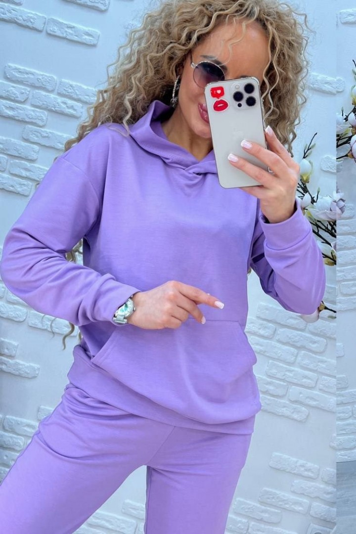 Костюм для прогулок женский  SABI-220A600