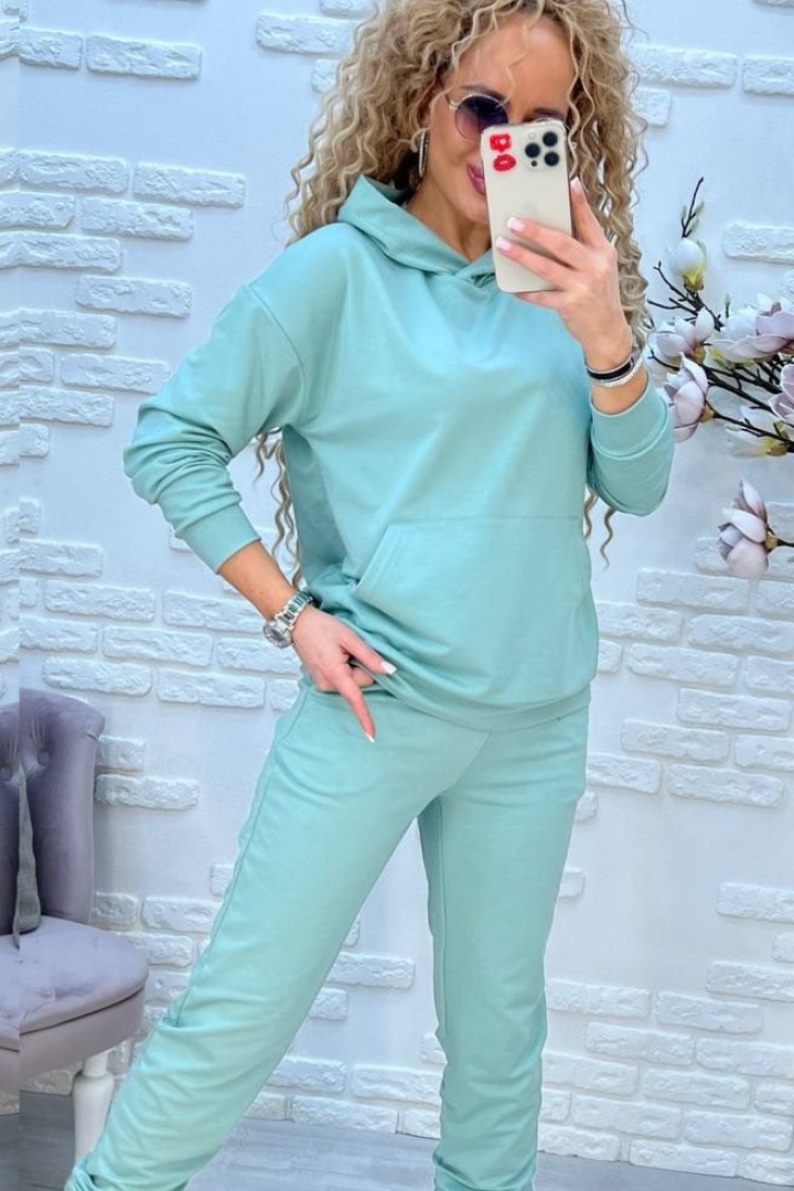 Костюм для прогулок женский  SABI-220A600