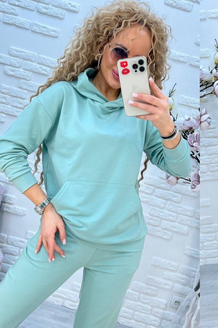 Костюм для прогулок женский  SABI-220A600