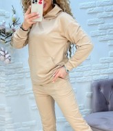 Костюм для прогулок женский  SABI-220A600