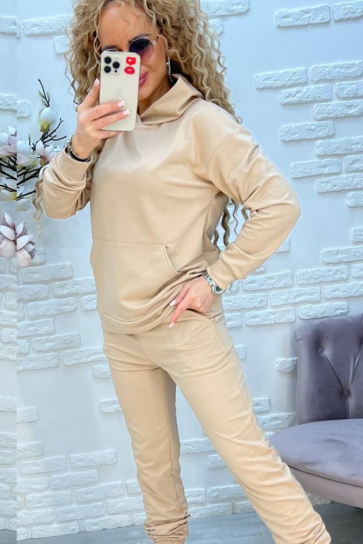 Костюм для прогулок женский  SABI-220A600