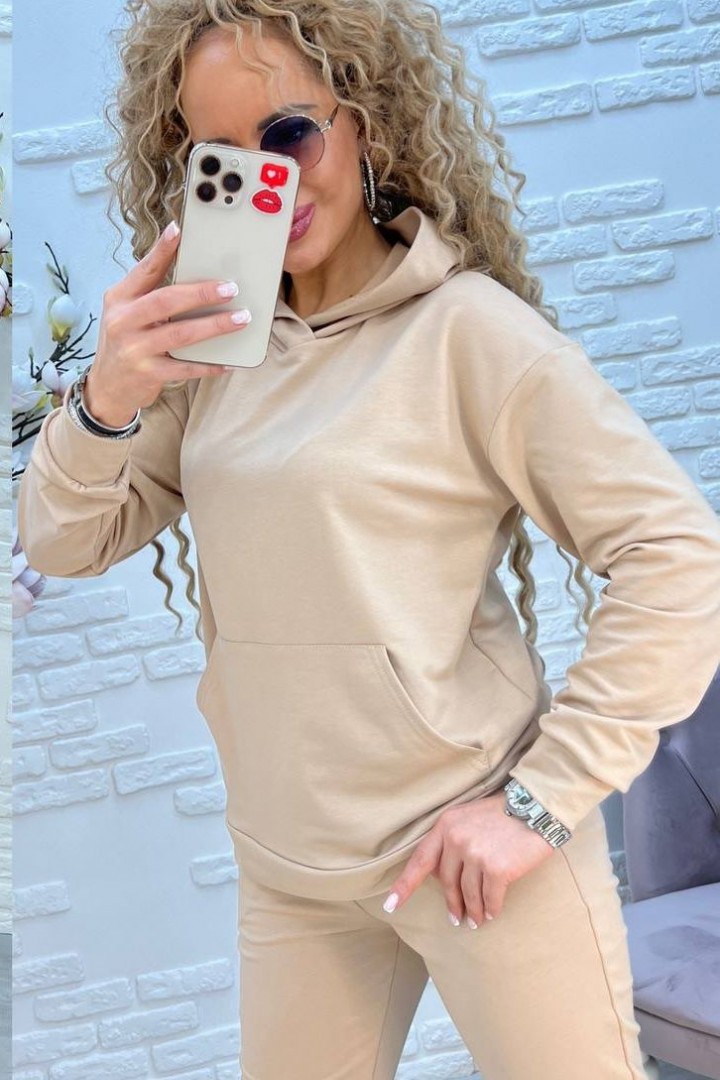 Костюм для прогулок женский  SABI-220A600