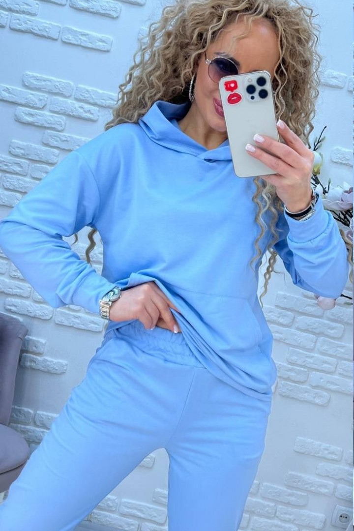 Костюм для прогулок женский  SABI-220A600