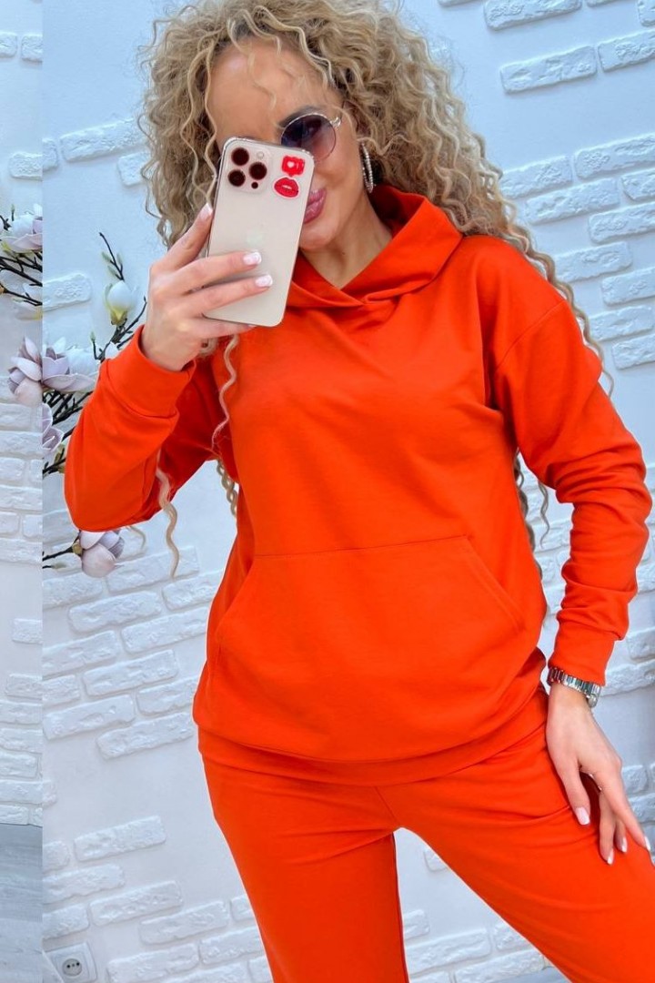 Костюм для прогулок женский  SABI-220A600