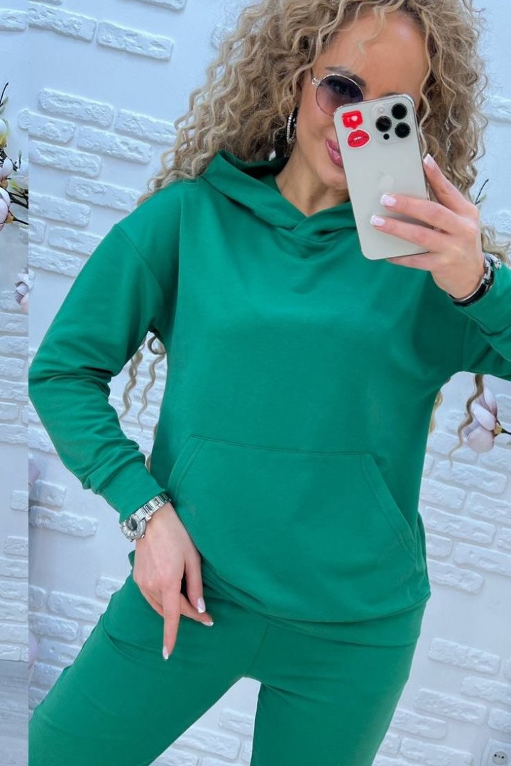 Костюм для прогулок женский  SABI-220A600