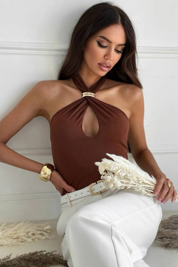 Топ-халтер ASP-017A440