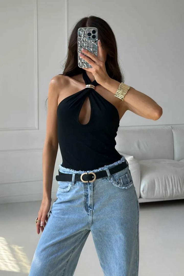 Топ-халтер ASP-017A440