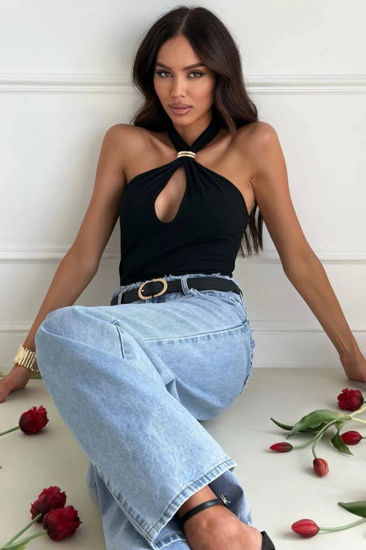 Топ-халтер ASP-017A440