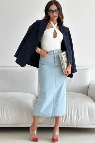 Топ-халтер ASP-017A440 Топ-халтер ASP-017A440