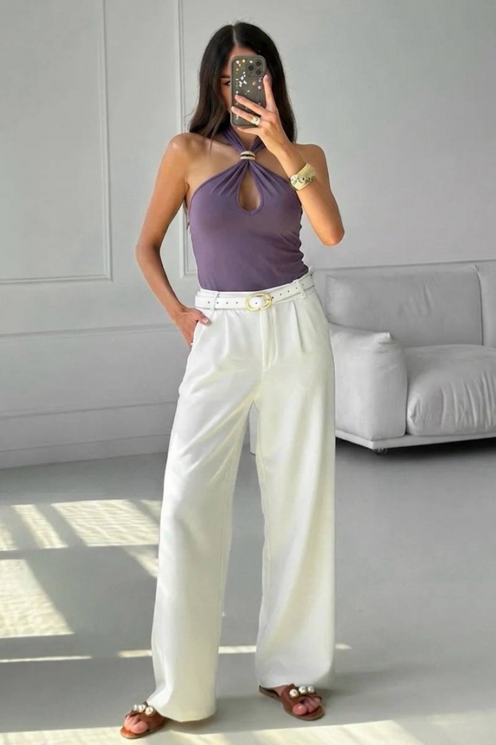 Топ-халтер ASP-017A440