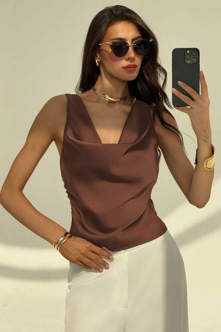 Гарний топ ASP-026A450