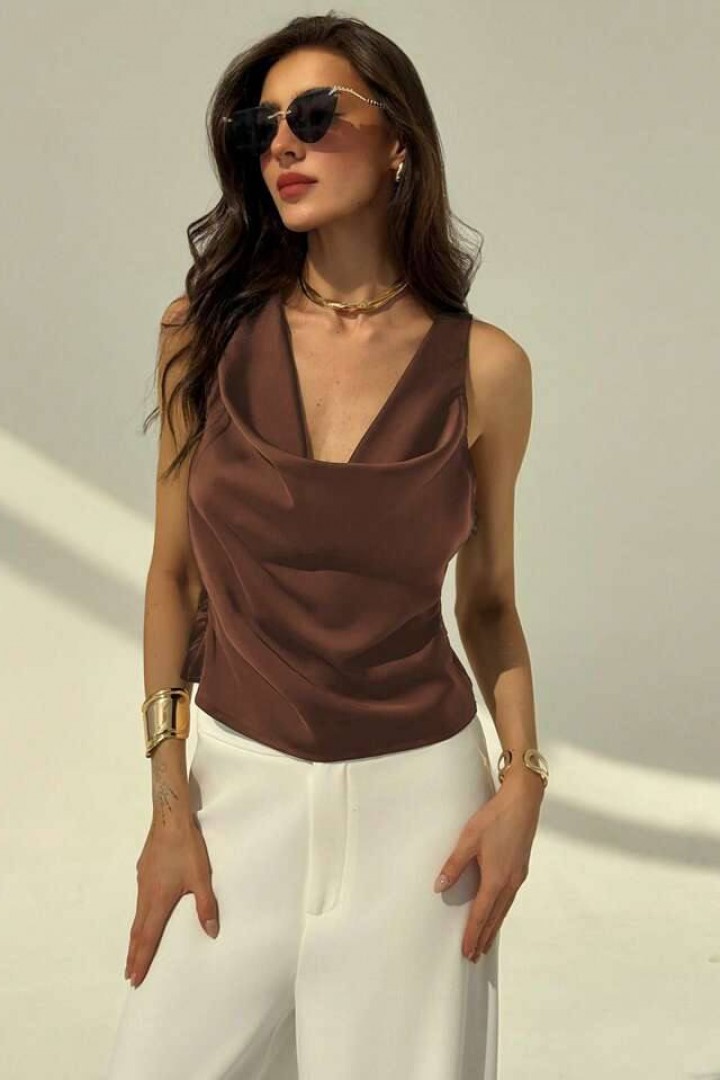 Гарний топ ASP-026A450