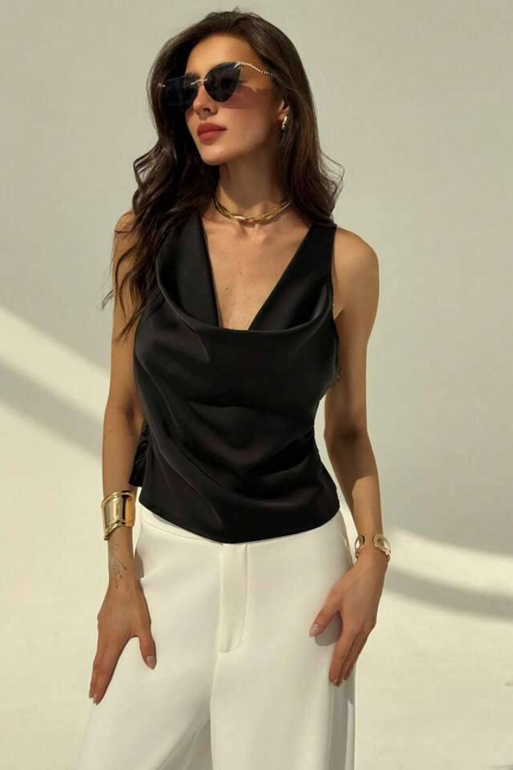 Гарний топ ASP-026A450