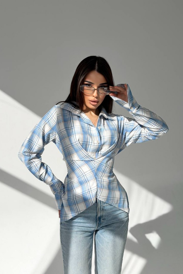 Корсетна сорочка BOT-316A569