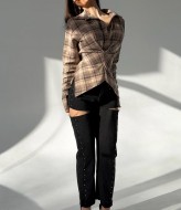 Корсетна сорочка BOT-316A569