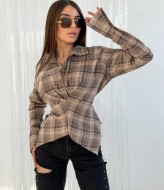 Корсетна сорочка BOT-316A569