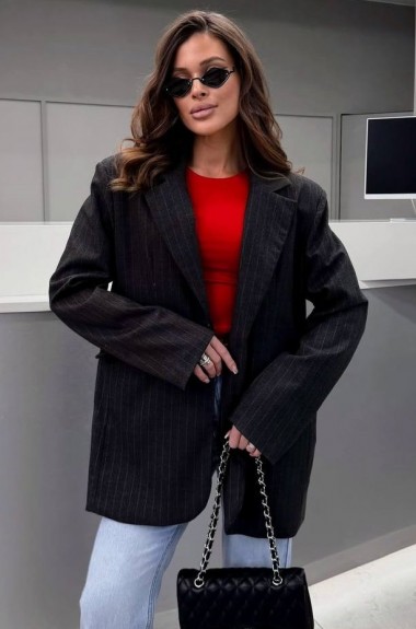 Пиджак с подкладкой ANN-587.2A530
