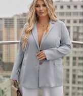 Стильный пиджак женский  VOJ-1071A650