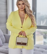 Стильный пиджак женский  VOJ-1071A650