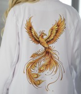 Стильный пиджак женский  VOJ-1071A650