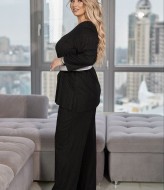 Костюм рубчик женский  VOJ-1074A700