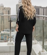 Костюм рубашка и штаны   VOJ-1075A650