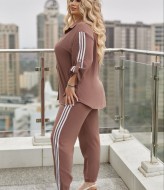 Костюм рубашка и штаны   VOJ-1075A650