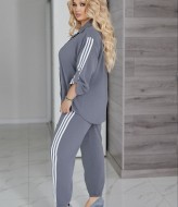 Костюм рубашка и штаны   VOJ-1075A650