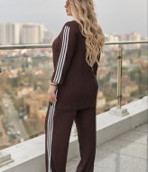 Костюм с лампасами VOJ-1078A650