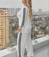 Костюм с лампасами VOJ-1078A650