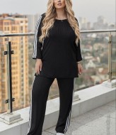 Костюм с лампасами VOJ-1078A650