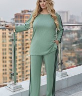 Костюм с лампасами VOJ-1078A650