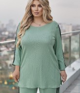 Костюм с лампасами VOJ-1078A650