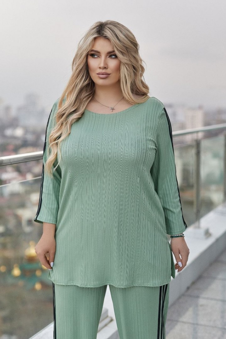 Костюм с лампасами VOJ-1078A650