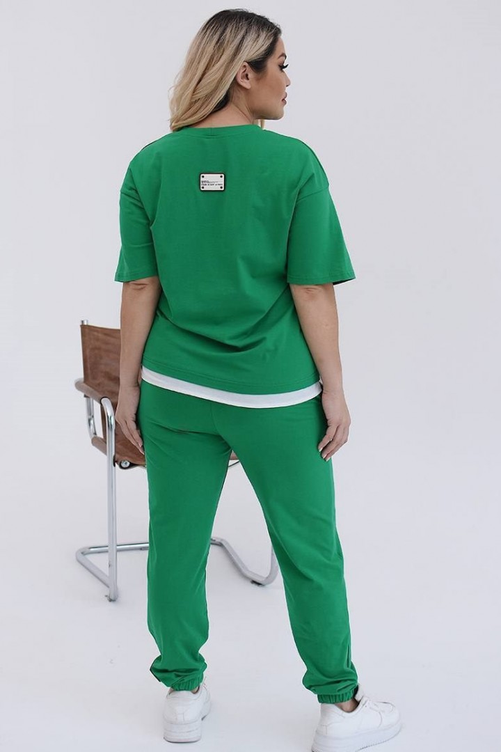 Прогулочный костюм  ME-469A670