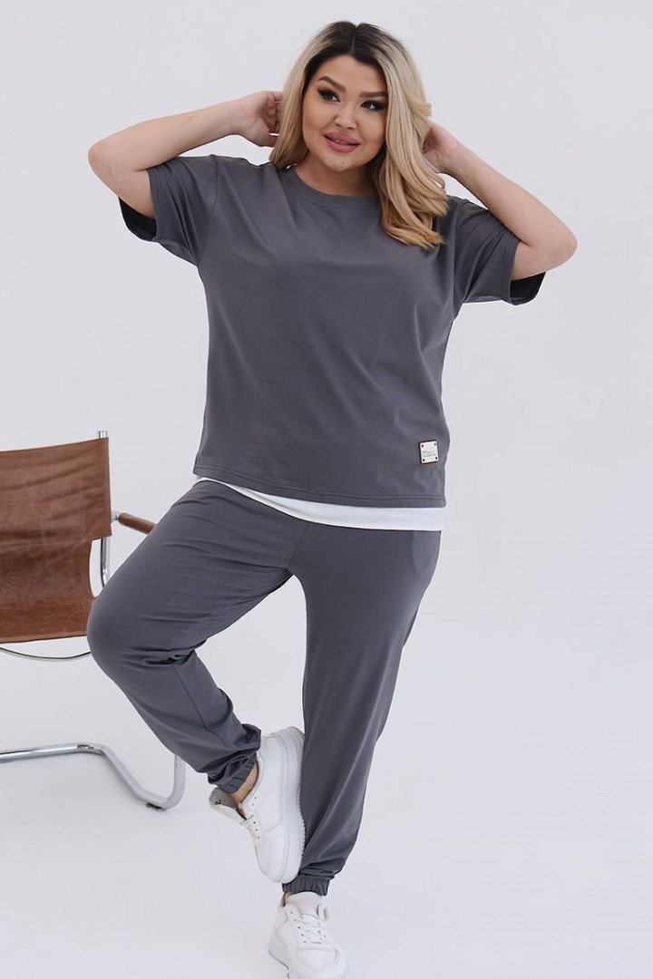 Прогулочный костюм  ME-469A670