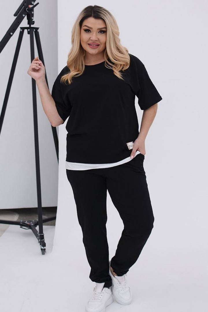 Прогулочный костюм  ME-469A670