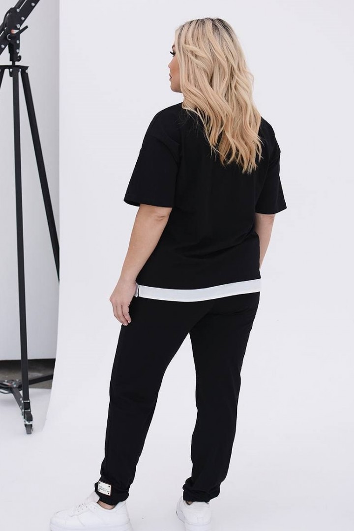 Прогулочный костюм  ME-469A670