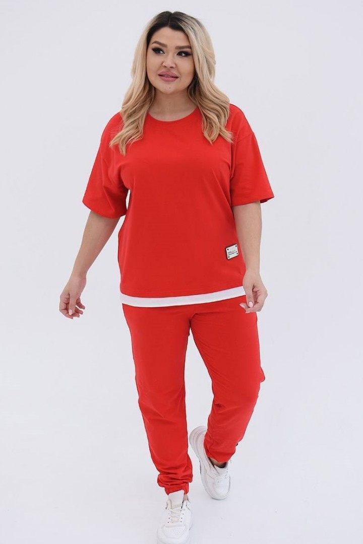 Прогулочный костюм  ME-469A670