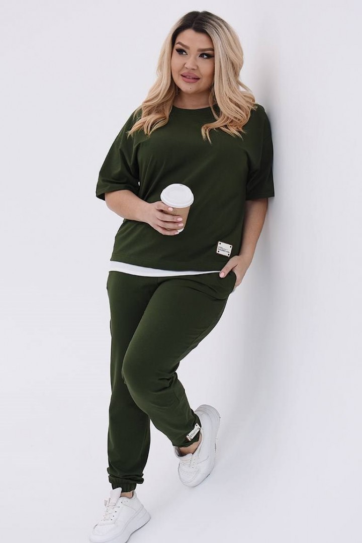 Прогулочный костюм  ME-469A670