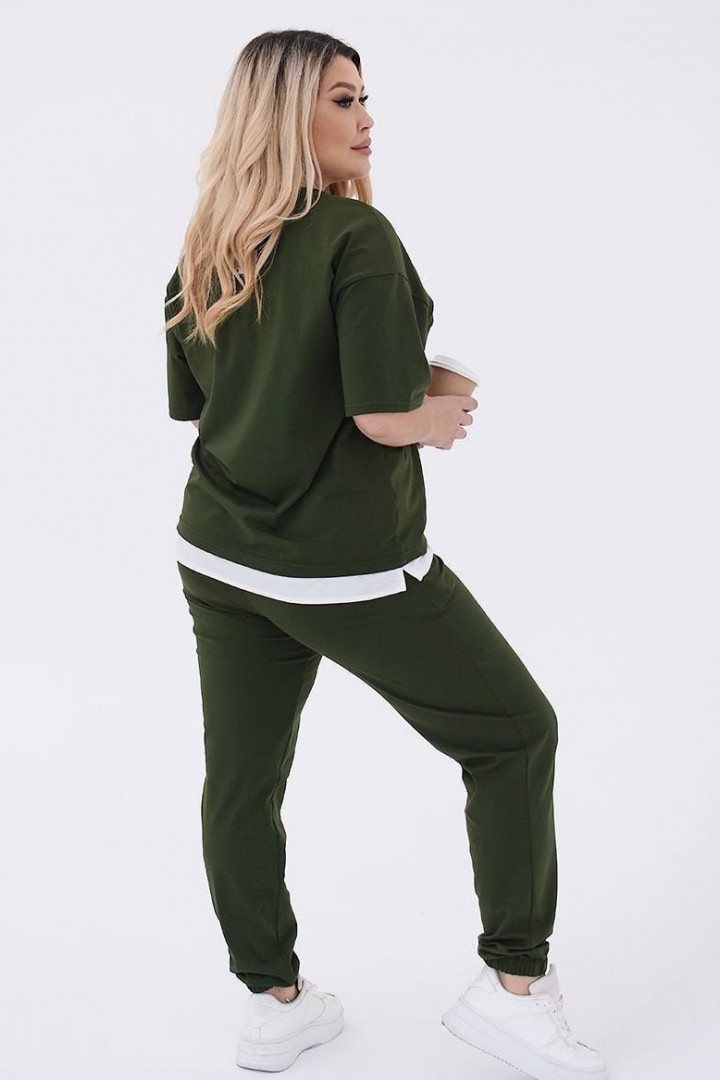 Прогулочный костюм  ME-469A670