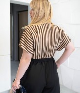 Красивый комбинезон VIA-214A9.5